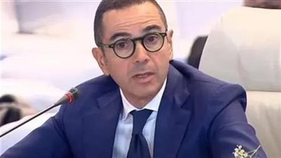 وزير الاستثمار يشارك بالقمة الاقتصادية بين مصر وولاية شمال الراين فيستفاليا بألمانيا