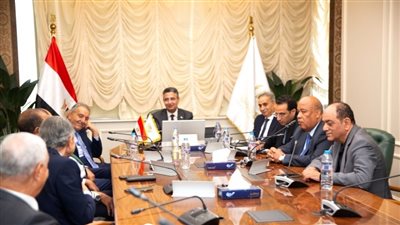 وزير التموين يستقبل وفدا من الغرف التجارية لبحث ملف ضبط الأسعار في الأسواق