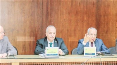 لجنة الأندية وإنشاء المصايف بنقابة المهندسين تعقد اجتماعها الأول