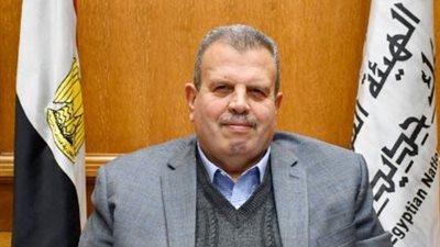 وفاة نجل رئيس هيئة السكة الحديد في حادث سير