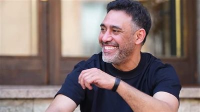 عمرو مصطفى يستعد لطرح أغنية ليها فيّا.. قريبًا