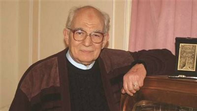 رشوان توفيق: لم أعتزل التمثيل وكنت باخد المصروف من زوجتي