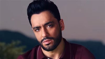 رامي جمال يطرح أغنية برود ببرود على اليوتيوب.. فيديو