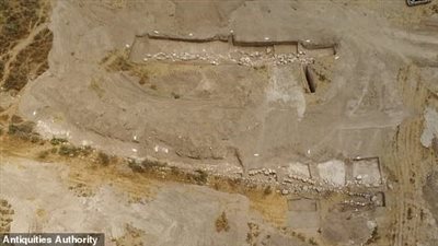 علماء الآثار يجدون المزيد من الأدلة حول قصة هروب اليهود من مصر