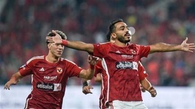 لمواصلة الانتصارات.. الأهلي يواجه مورن سبورت في الدوري المصري