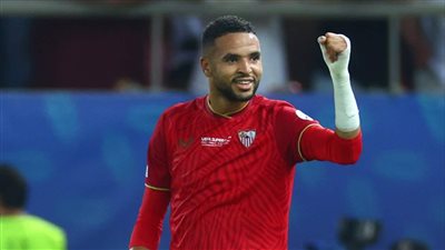 موقف إشبيلية الإسباني من رحيل المغربي يوسف النصيري