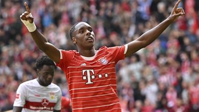 موقف بايرن ميونخ من رحيل موهبته الفرنسية