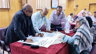 رئيس الرقابة الصحية: تطبيق معايير 