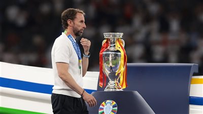 بعد خسارة لقب اليورو.. جاريث ساوثجيت يستقيل من تدريب منتخب إنجلترا