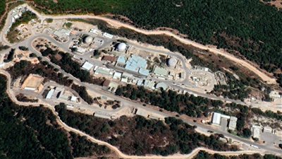 صافرات الإنذار تدوي في قاعدة 