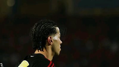 عاشور يعيد الأهلي إمام مودرن سبورت فى الوقت القاتل 