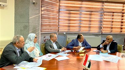 «التعليم» يصدر تعليمات بسرعة الانتهاء من صيانة المدارس