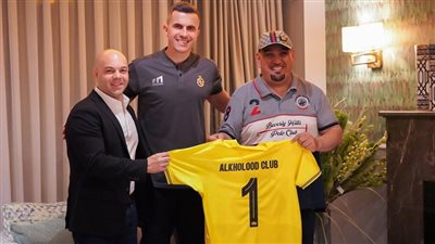 الخلود السعودي يتعاقد رسميًا مع حارس اتحاد جدة 