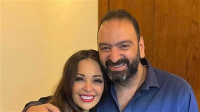 داليا البحيري تنعي شريف بدر الدين: أنا عارفة كنت عايز تروح لـ دينا