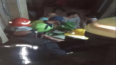 استجابة أمنية عاجلة لنقل مواطن غير قادر على الحركة للمستشفى بالقاهرة