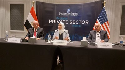 «الضرائب»: نحرص على تحسين العلاقة مع مجتمع الأعمال