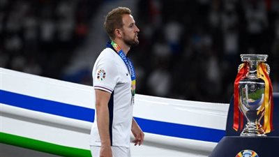 موقف هاري كين من الاعتزال دوليًا مع منتخب إنجلترا