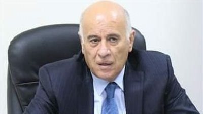 جبريل الرجوب: عملية 7 أكتوبر أفشلت تصفية القضية الفلسطينية والتطبيع