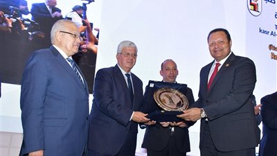 «الرقابة الصحية»: مستشفيات جامعة القاهرة تلعب دورا فاعلا بالمنظومة في مصر