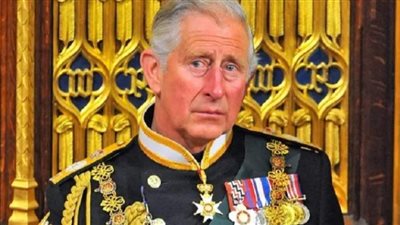 الملك تشارلز: ملتزمون بإقامة دولة فلسطينية ذات سيادة تتمتع بمقومات البقاء