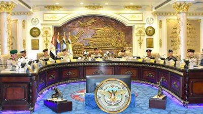 الإعلان عن قبول دفعة جديدة بالأكاديمية والكليات العسكرية.. الشروط والتخصصات المطلوبة