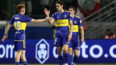 رومانو: القادسية يبدأ مساعيه لضم هدف مارسيليا وبورتو من بوكا جونيورز الأرجنتيني