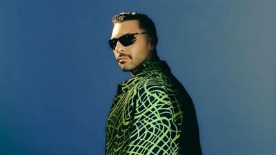 حسن أبو الروس يطلق أغنيته الجديدة 