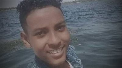 بسبب ارتفاع درجات الحرارة.. غرق طفل فى كوم أمبو