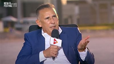 حسام الشاعر: يجب تأهيل منطقة رأس الحكمة لإنشاء 40 ألف غرفة فندقية على الأقل