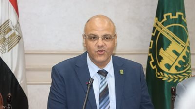 محافظ القليوبية يهنئ الرئيس ووزير الداخلية بالذكرى الـ73 لأعياد الشرطة