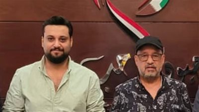 طاهر حمدي مستشارا إعلاميا لخليجيون في حب مصر