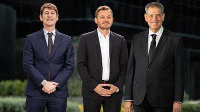 مجموعة مصر إيطاليا القابضة تعلن تغييرات في مجلس الإدارة