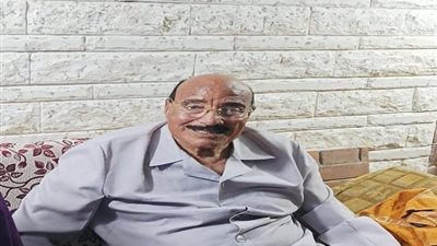 قضايا الدولة تنعى وزير الأوقاف الأسبق محمد علي محجوب