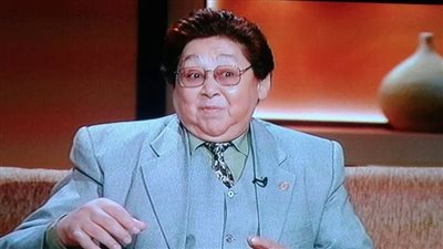 بعد تعرضه لوعكة صحية مفاجئة.. نقل الفنان أحمد فرحات للعناية المركزة 