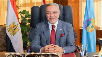 وفقا لمؤسسة التايمز.. جامعة طنطا ضمن أفضل 8 جامعات على مستوى الوطن العربي