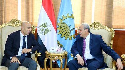 أسباب زيارة وزير التعليم لمحافظة الغربية فى الساعات الأولى من صباح الجمعة 