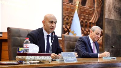 وزير التعليم ومحافظ الغربية يعقدان لقاءً موسعًا مع قيادات التعليم بالغربية والمنوفية وكفر الشيخ
