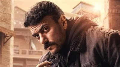  هيدغدغ القهاوي.. أحمد العوضى يكشف تفاصيل مسلسله في رمضان 2025