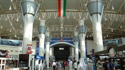 الكويت تعلن تأثرها بالخلل التقني العالمي