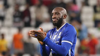 الخطيب: الزمالك يتفاوض مع موسى ماريجا..ويحصل على توقيع يسرى وحيد 