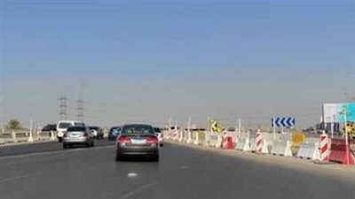 الطرق البديلة لشارع الجمهورية الجديدة في المقطم بعد غلقه لمدة 48 ساعة