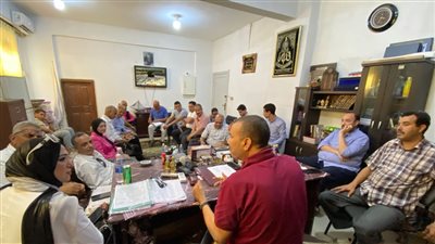 محطات الكفاية الإنتاجية تستغيث بالوزير كامل الوزير لإنقاذ منظومة التدريب المهني