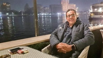 محمد علي رزق: اللي حصل مع تامر ضيائي يوم وفاته شيء مهين