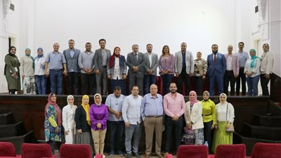 إنشاء أول رابطة عامة للأطباء في مصر وإجراء انتخاباتها بمقر النقابة