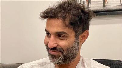 مش هعمل حاجة تاني.. أحمد فهمي يكشف سر خضوعه لعملية زرع شعر