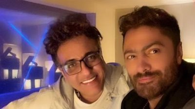 بسبب السهر والتدخين.. نقل الملحن محمد رحيم للعناية المركزة بعد إصابته بذبحة صدرية 