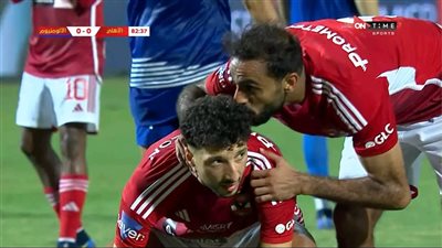 أمير هشام: الأهلي أغلق ملف تعاقداته الصيفية بنسبة 99%