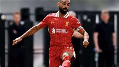 ليفربول يخسر اول تجاربه الودية بمشاركة صلاح