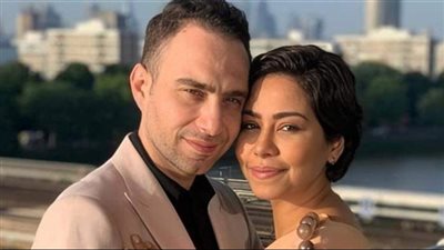 رد لاذع من شقيق شيرين عبدالوهاب على تصريحات حسام حبيب: امك اطردت قدامك وشوفنا فضايح أبوك 