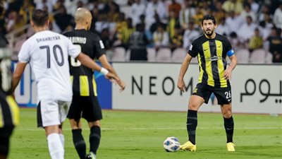 تقرير سعودي: حجازى وقائد الهلال على أعتاب الانضمام لدوري يلو